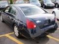 Onyx Black - Maxima 3.5 SE Photo No. 4
