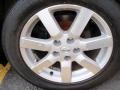 Onyx Black - Maxima 3.5 SE Photo No. 7