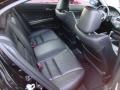 2009 Crystal Black Pearl Honda Accord EX-L V6 Sedan  photo #11