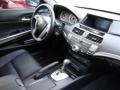 2009 Crystal Black Pearl Honda Accord EX-L V6 Sedan  photo #14