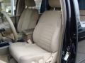 2007 Super Black Nissan Pathfinder S 4x4  photo #12