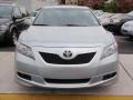 Titanium Metallic - Camry SE Photo No. 3