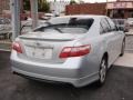 Titanium Metallic - Camry SE Photo No. 4