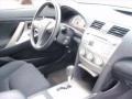 Titanium Metallic - Camry SE Photo No. 13