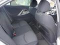 Titanium Metallic - Camry SE Photo No. 14