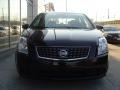 Super Black - Sentra 2.0 S Photo No. 2