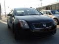 Super Black - Sentra 2.0 S Photo No. 3