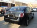 Super Black - Sentra 2.0 S Photo No. 4
