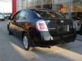 Super Black - Sentra 2.0 S Photo No. 6