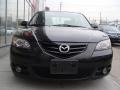 Black Mica - MAZDA3 s Sedan Photo No. 2