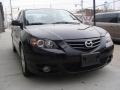 Black Mica - MAZDA3 s Sedan Photo No. 3