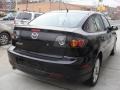 Black Mica - MAZDA3 s Sedan Photo No. 4