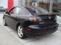 Black Mica - MAZDA3 s Sedan Photo No. 6
