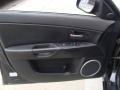 Black Mica - MAZDA3 s Sedan Photo No. 9