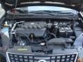 Super Black - Sentra 2.0 S Photo No. 23