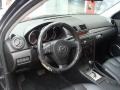 Black Mica - MAZDA3 s Sedan Photo No. 17