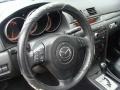 Black Mica - MAZDA3 s Sedan Photo No. 18