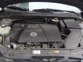 Black Mica - MAZDA3 s Sedan Photo No. 25