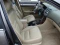 Carbon Bronze Pearl - Accord EX-L Sedan Photo No. 13