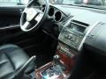 Dark Slate Metallic - Maxima 3.5 SL Photo No. 5