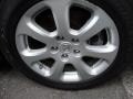 Dark Slate Metallic - Maxima 3.5 SL Photo No. 13