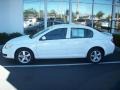 2006 Summit White Chevrolet Cobalt LT Sedan  photo #2