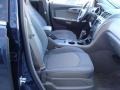 2010 Dark Blue Metallic Chevrolet Traverse LT AWD  photo #12