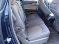 2010 Dark Blue Metallic Chevrolet Traverse LT AWD  photo #13