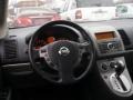 Super Black - Sentra 2.0 SL Photo No. 10