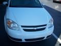 Summit White - Cobalt LT Sedan Photo No. 5