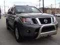 Storm Gray - Pathfinder SE 4x4 Photo No. 1