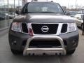 Storm Gray - Pathfinder SE 4x4 Photo No. 2
