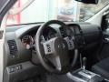 Storm Gray - Pathfinder SE 4x4 Photo No. 19