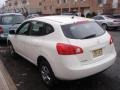 Phantom White - Rogue S AWD Photo No. 11