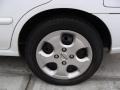Cloud White - Sentra 1.8 S Photo No. 7