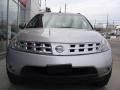 2003 Sheer Silver Metallic Nissan Murano SL AWD  photo #2