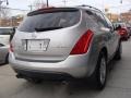 2003 Sheer Silver Metallic Nissan Murano SL AWD  photo #4