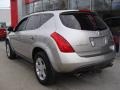 2003 Sheer Silver Metallic Nissan Murano SL AWD  photo #6