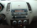 Satin White Pearl - Altima 3.5 SL Photo No. 6