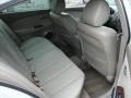 Satin White Pearl - Altima 3.5 SL Photo No. 13