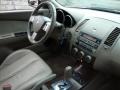 Satin White Pearl - Altima 3.5 SL Photo No. 15
