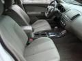 Satin White Pearl - Altima 3.5 SL Photo No. 16