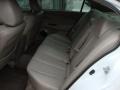 2005 Satin White Pearl Nissan Altima 3.5 SL  photo #20