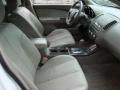 2005 Satin White Pearl Nissan Altima 3.5 SL  photo #21