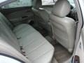 Satin White Pearl - Altima 3.5 SL Photo No. 27
