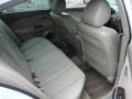 2005 Satin White Pearl Nissan Altima 3.5 SL  photo #27