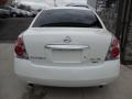 Satin White Pearl - Altima 3.5 SL Photo No. 28