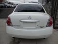 2005 Satin White Pearl Nissan Altima 3.5 SL  photo #28