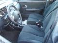 Magnetic Gray - Versa 1.8 S Sedan Photo No. 5