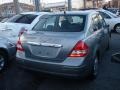Magnetic Gray - Versa 1.8 S Sedan Photo No. 13
